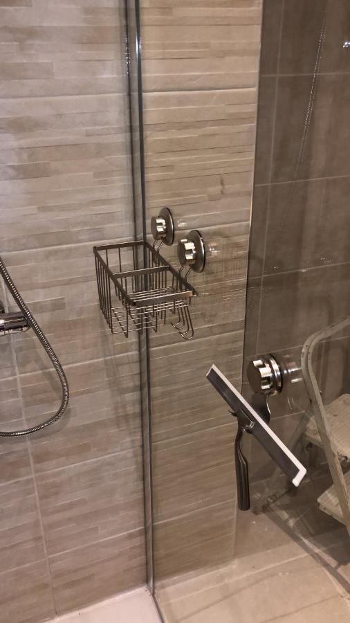 Appartement Marco Polo Манделю-ла-Напул Екстериор снимка